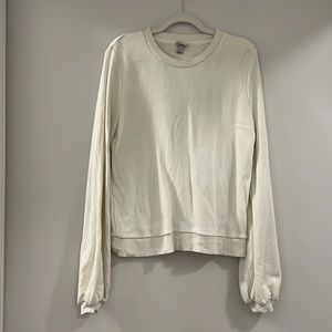 Women’s a new day Balloon-Sleeve Pullover